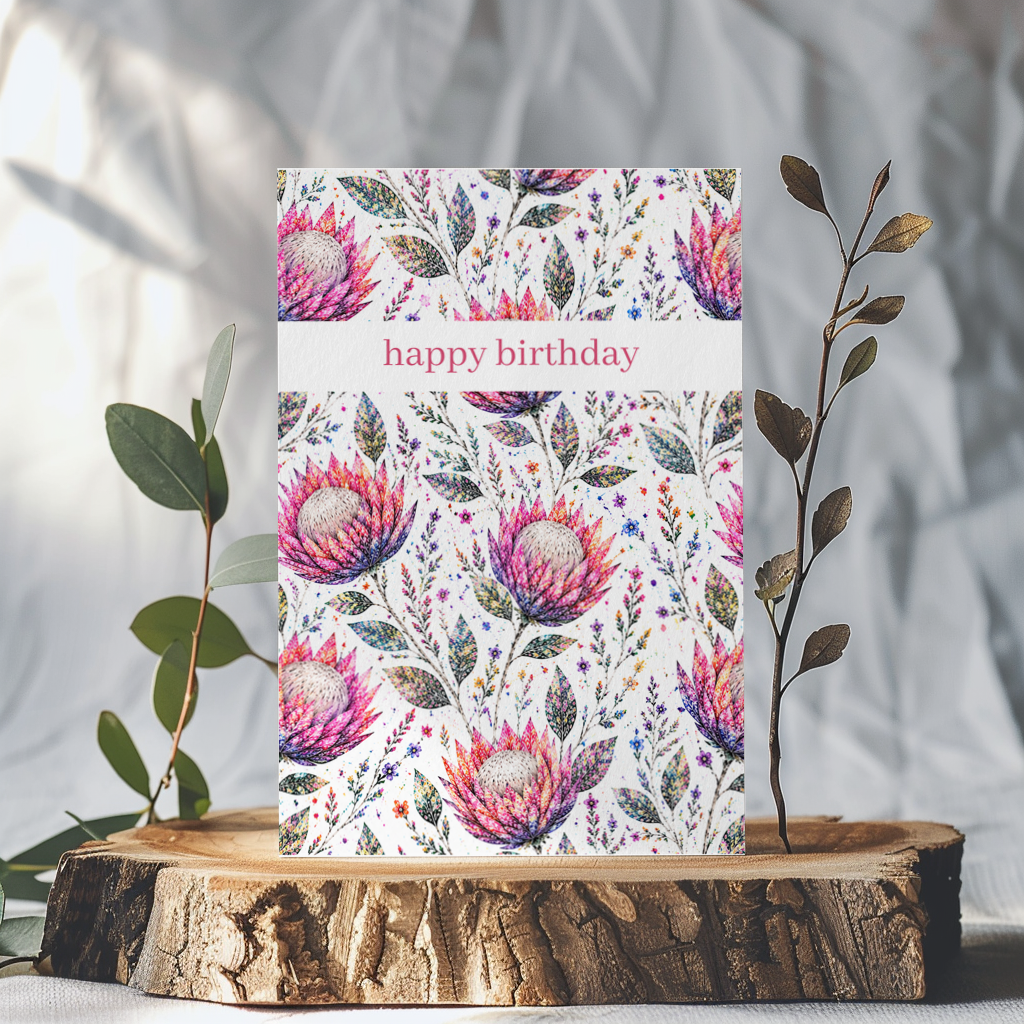 Wild Bloom Collection