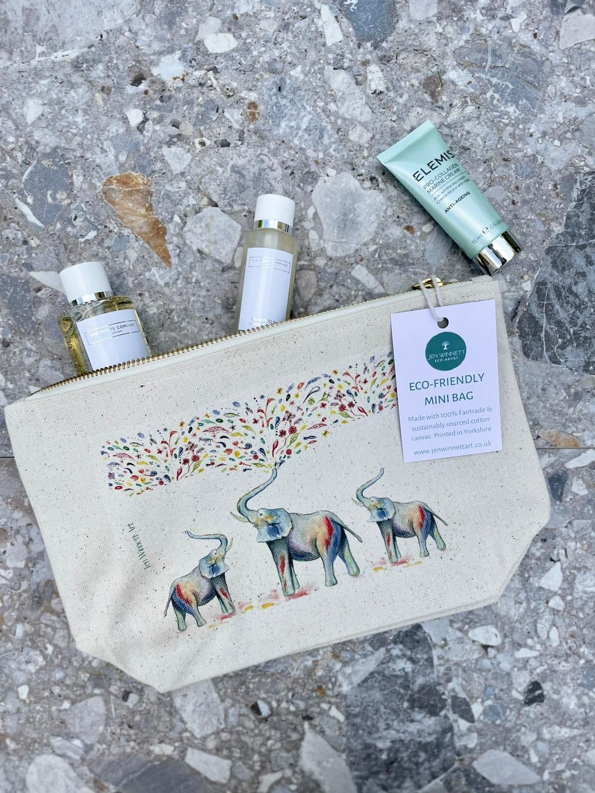 ECO MINI BAGS