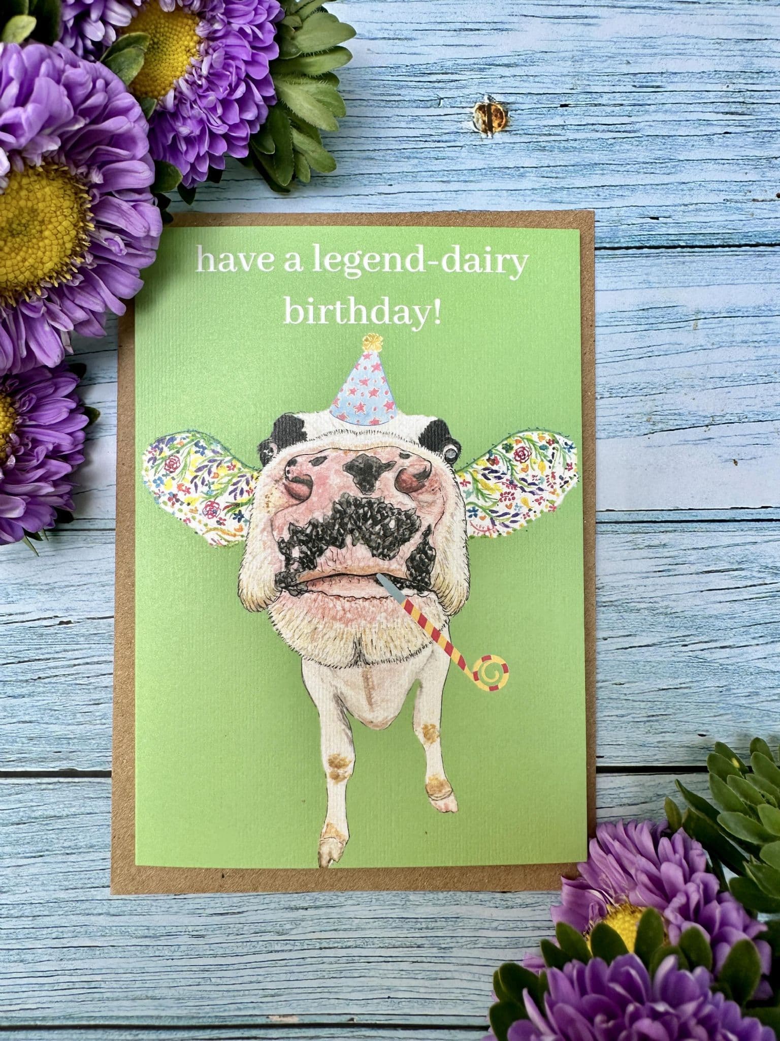 Birthday Cards