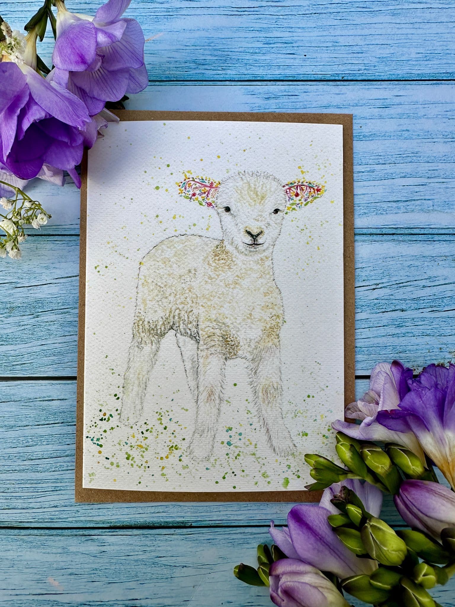 Spring & Easter Collection