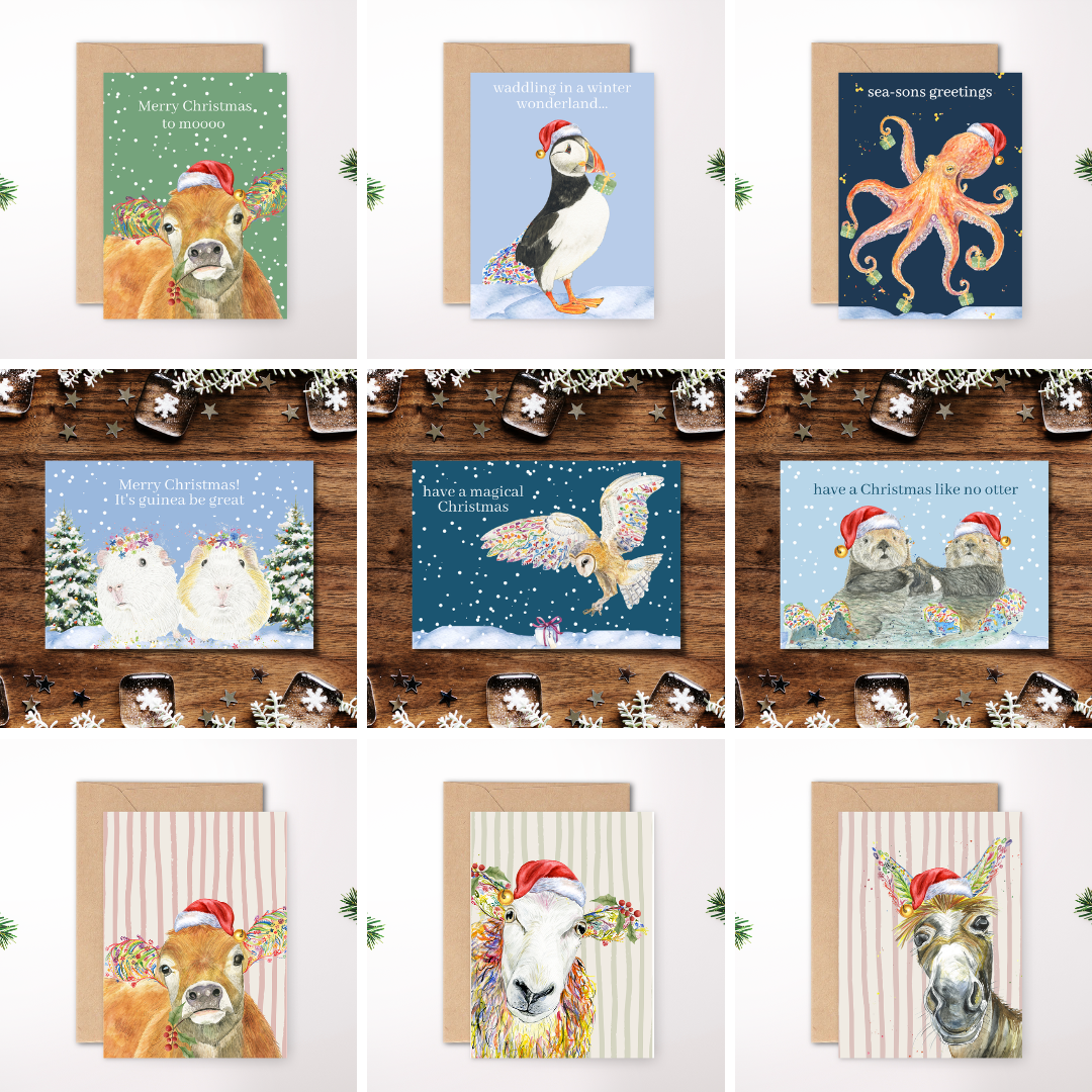 Card Bundles