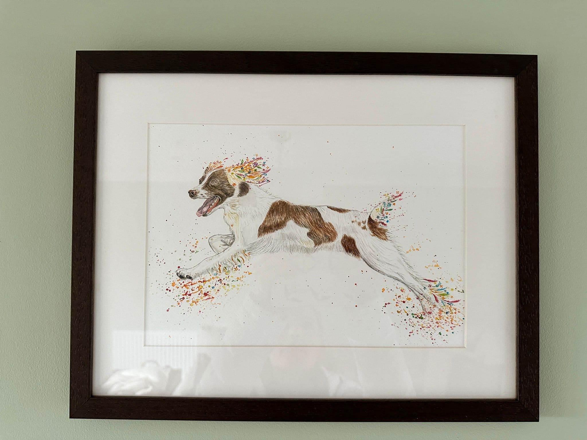 Original Artwork