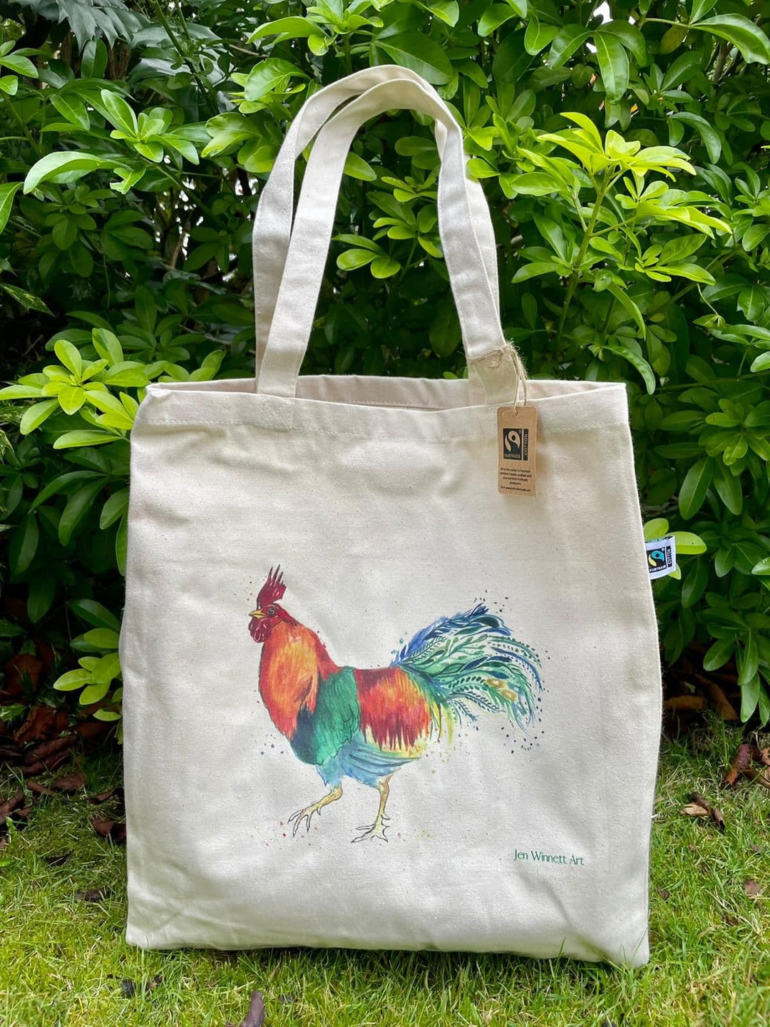 ECO SHOPPERS