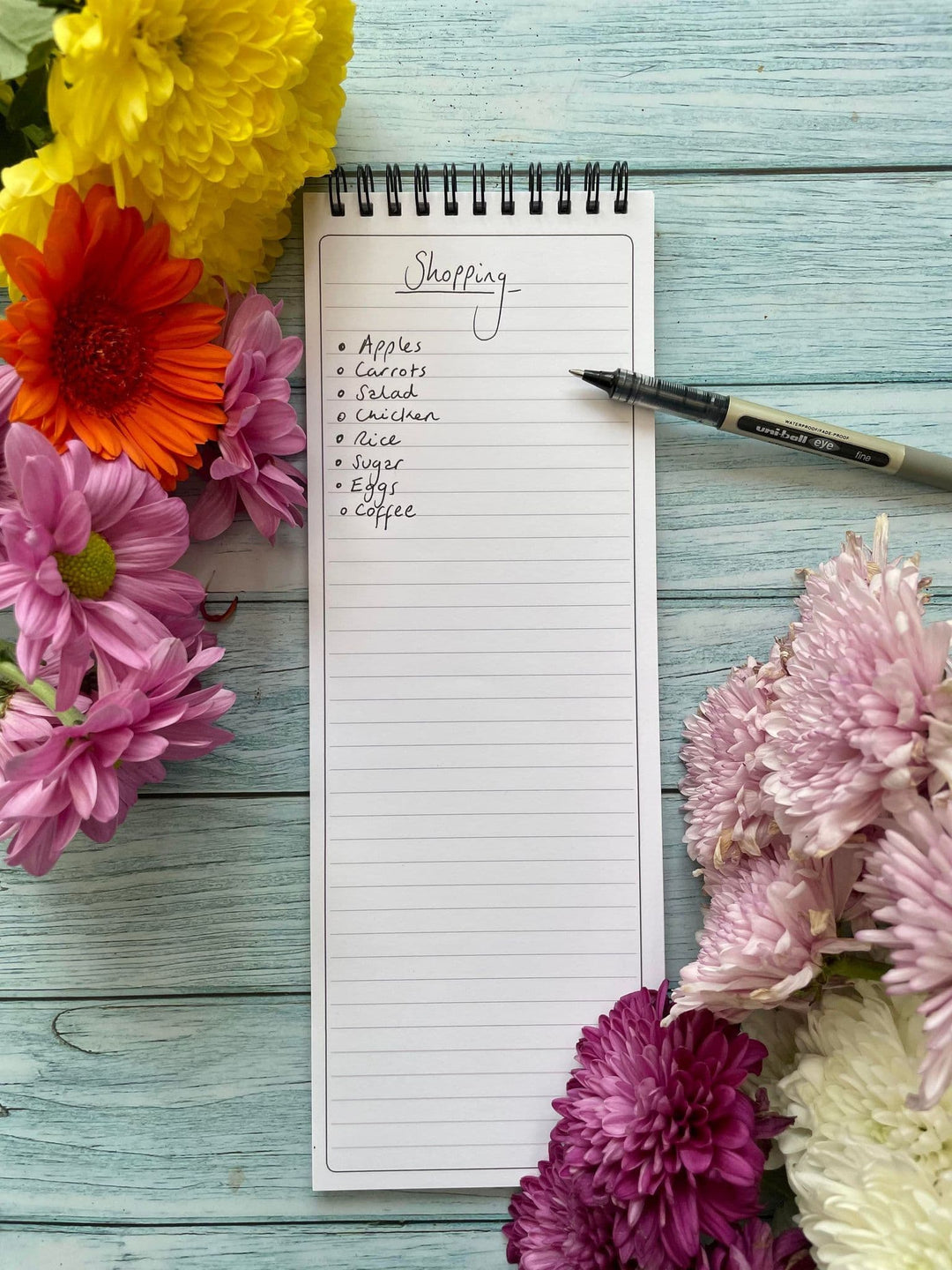 BEE ECO SUPERSIZE LIST PAD