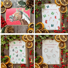 CHRISTMAS BUNDLE - MIXED ASSORTMENT X 10