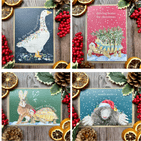 CHRISTMAS BUNDLE - MIXED ASSORTMENT X 15