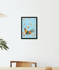 COCKTAIL HOUR PRINT