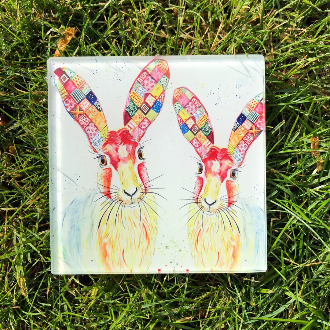 DYLAN THE DONKEY ECO-COASTER