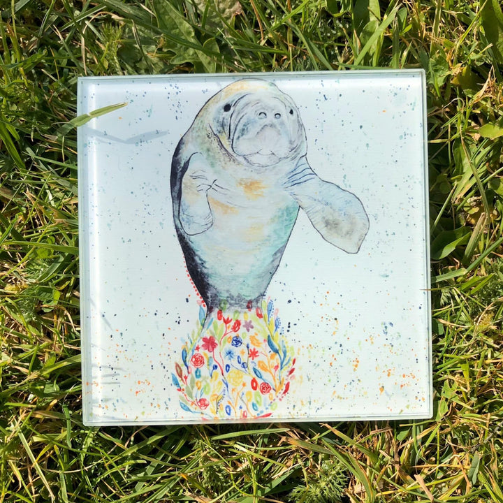 DYLAN THE DONKEY ECO-COASTER