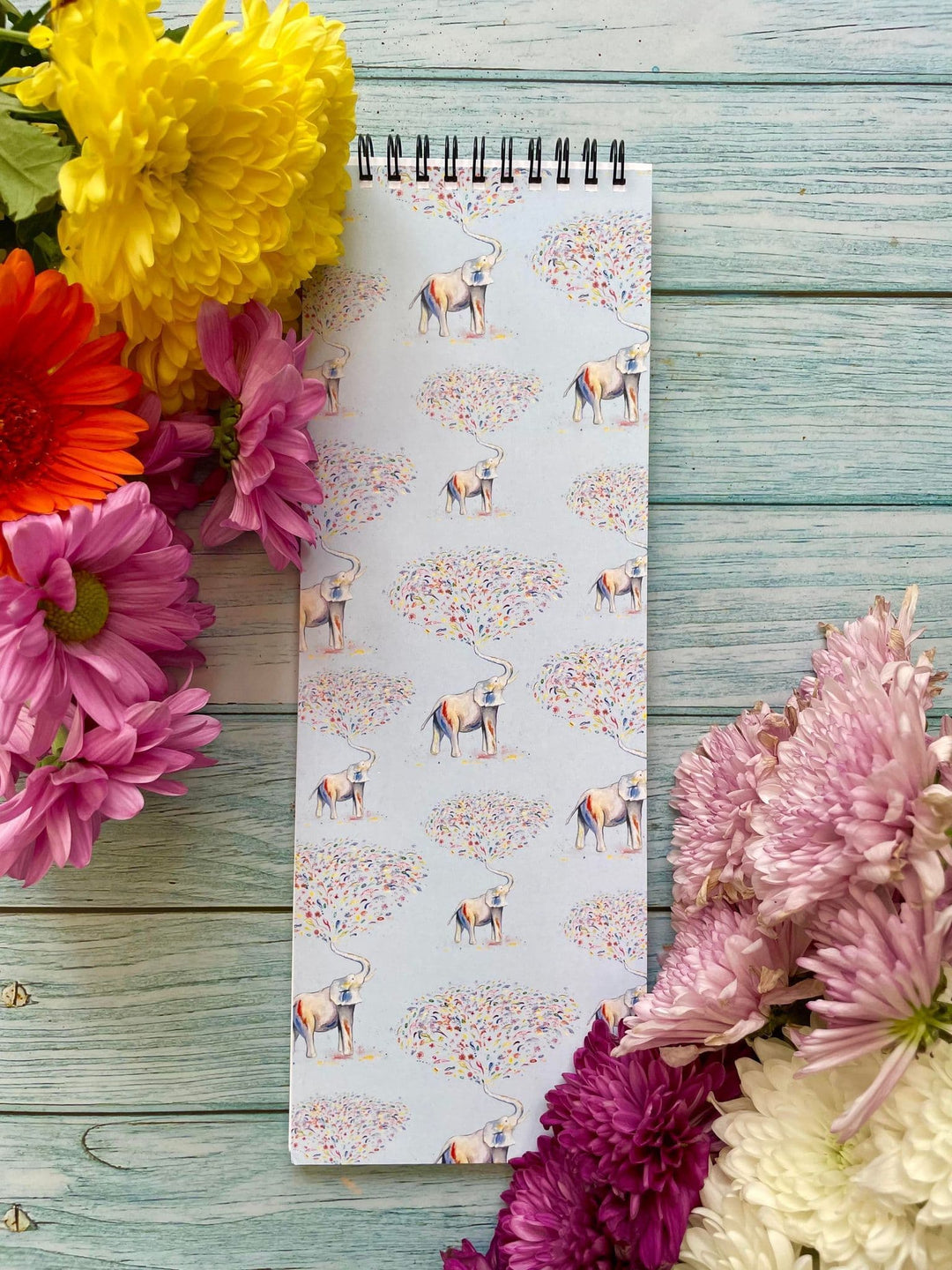 ELEPHANT ECO SUPERSIZE LIST PAD
