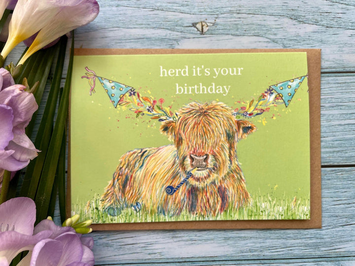 HERD IT&