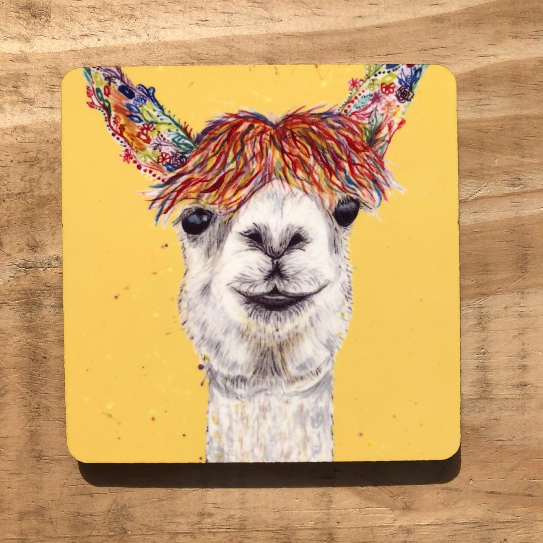 LILY ECO COASTER