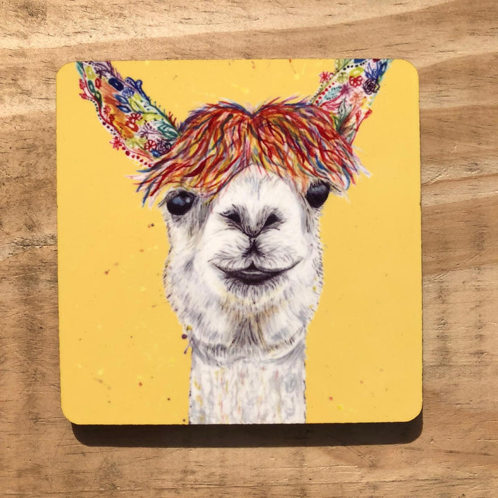 LILY ECO COASTER