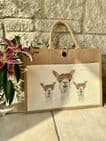 LILY ECO JUTE BAG