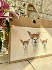 LILY ECO JUTE BAG