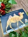 OH CAMEL YE FAITHFUL ECO CARD