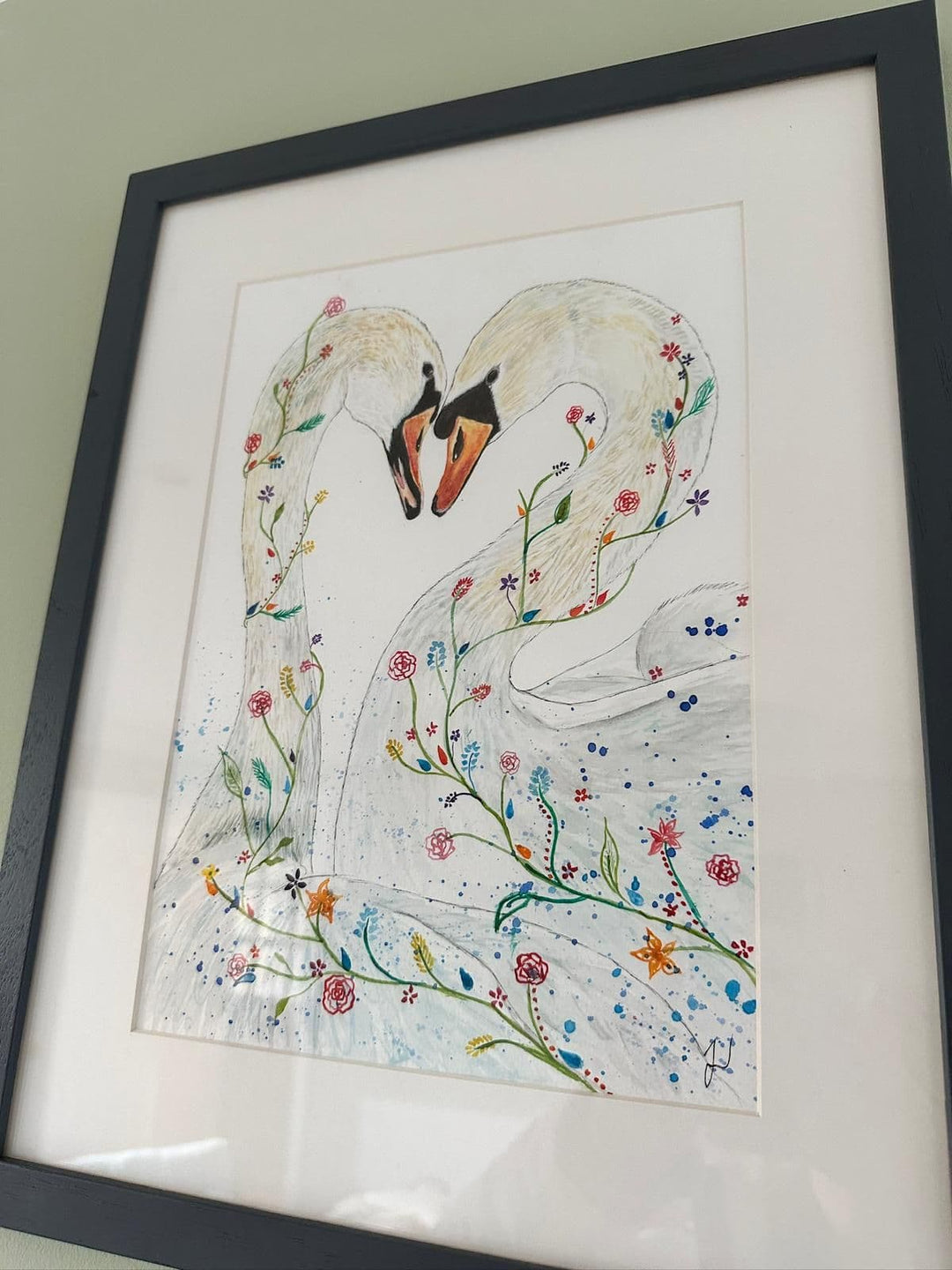Original Swans