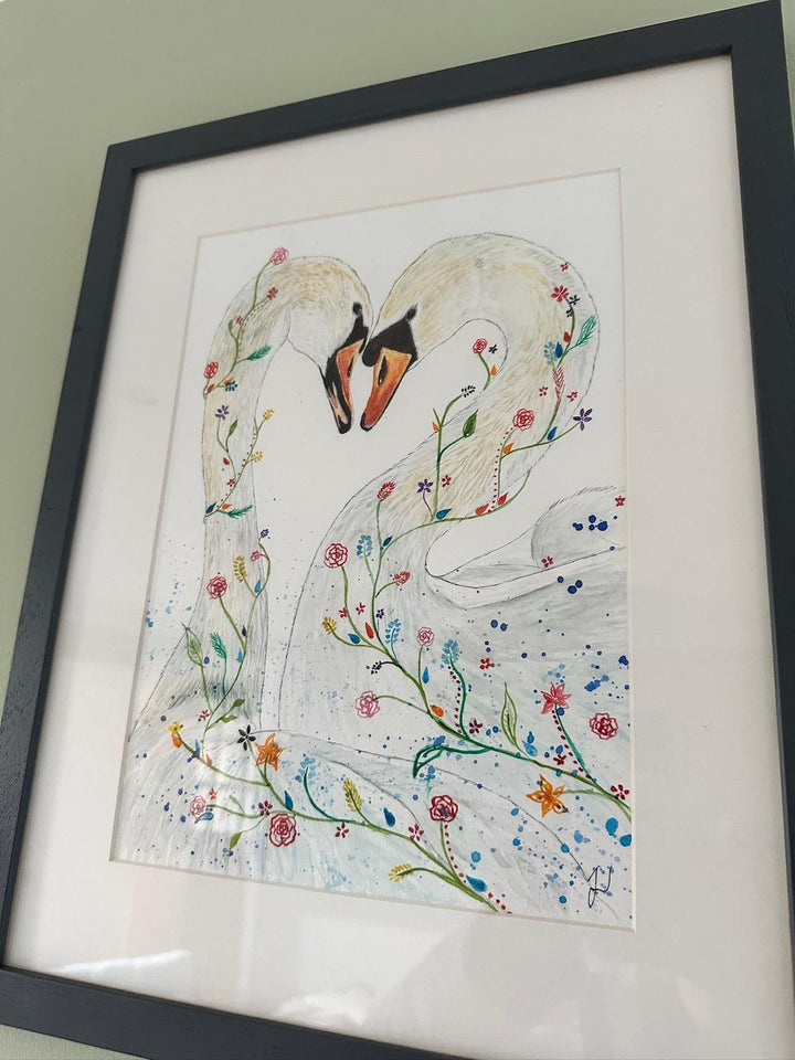 Original Swans