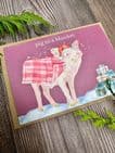 PIG IN A BLANKET LANDSCAPE ECO CARD