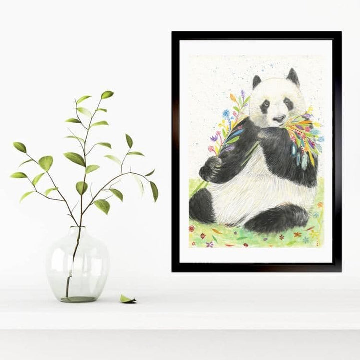 POSY THE PANDA