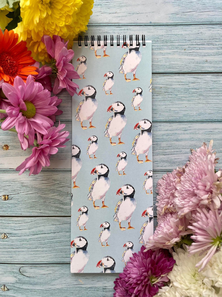 PUFFIN ECO SUPERSIZE LIST PAD
