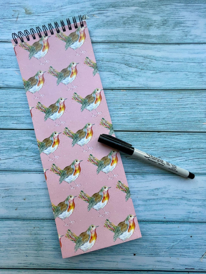 ROBIN ECO SUPERSIZE LIST PAD