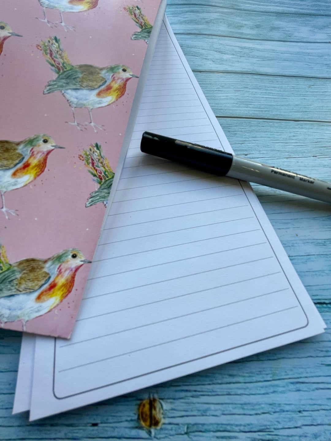 ROBIN ECO SUPERSIZE LIST PAD
