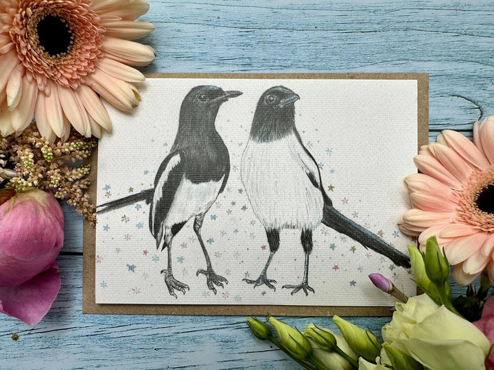 TWO FOR JOY ECO-CARD