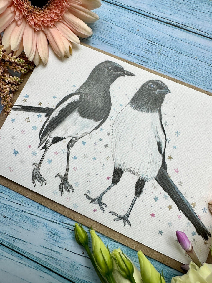 TWO FOR JOY ECO-CARD