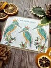 WE THREE KINGS CHRISTMAS ECO CARD