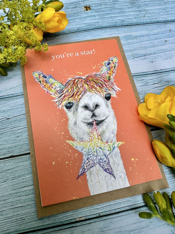 YOU&